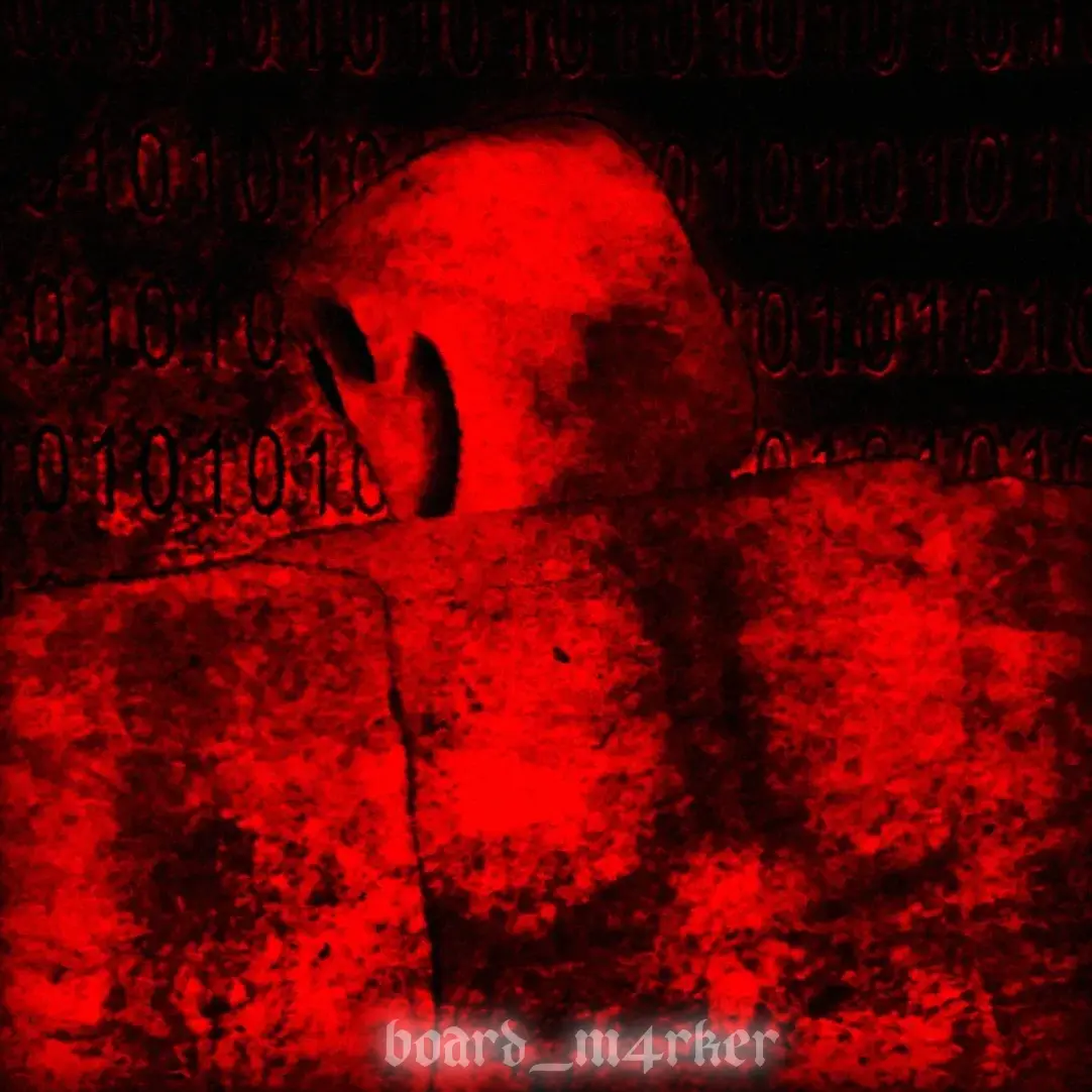 bm_0626의 《 forsaken : 쿨키드❤️ 》