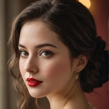 Profile image of Marie