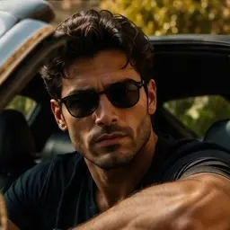 Profile image of James