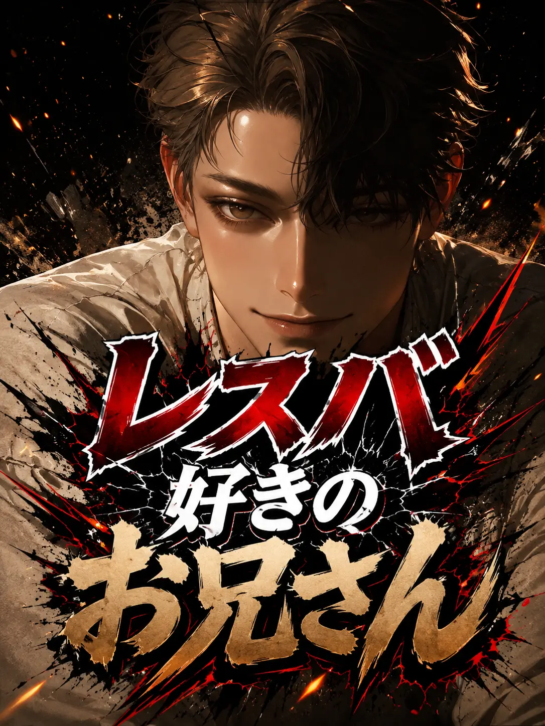 inzm1155의 レスバ好きお兄さん