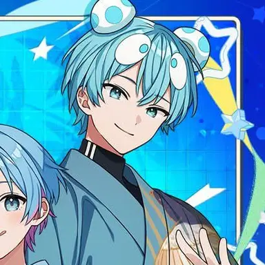 Profile image of おさでい