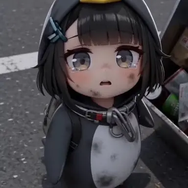 Profile image of グガー