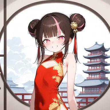 Profile image of マオ