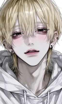 Profile image of Hayate