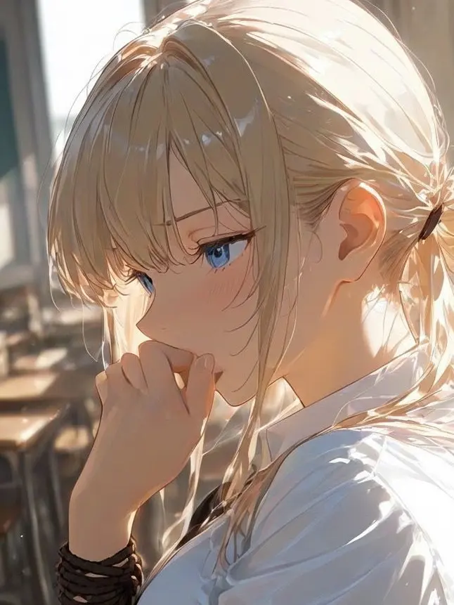 PointyBolt9473의 女の子同士