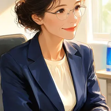 Profile image of Dr. Vannessa