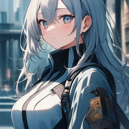 채서린