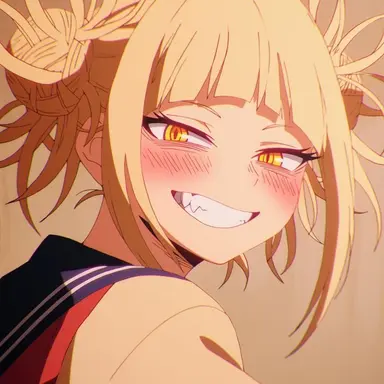 Profile image of トガヒミコ