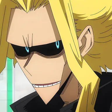 Profile image of オールマイト