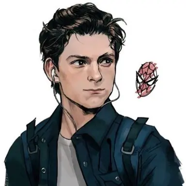 Profile image of 피터 파커