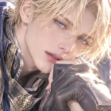 Profile image of 시리우스