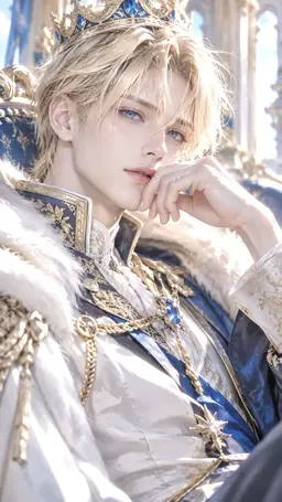 Profile image of 시리우스