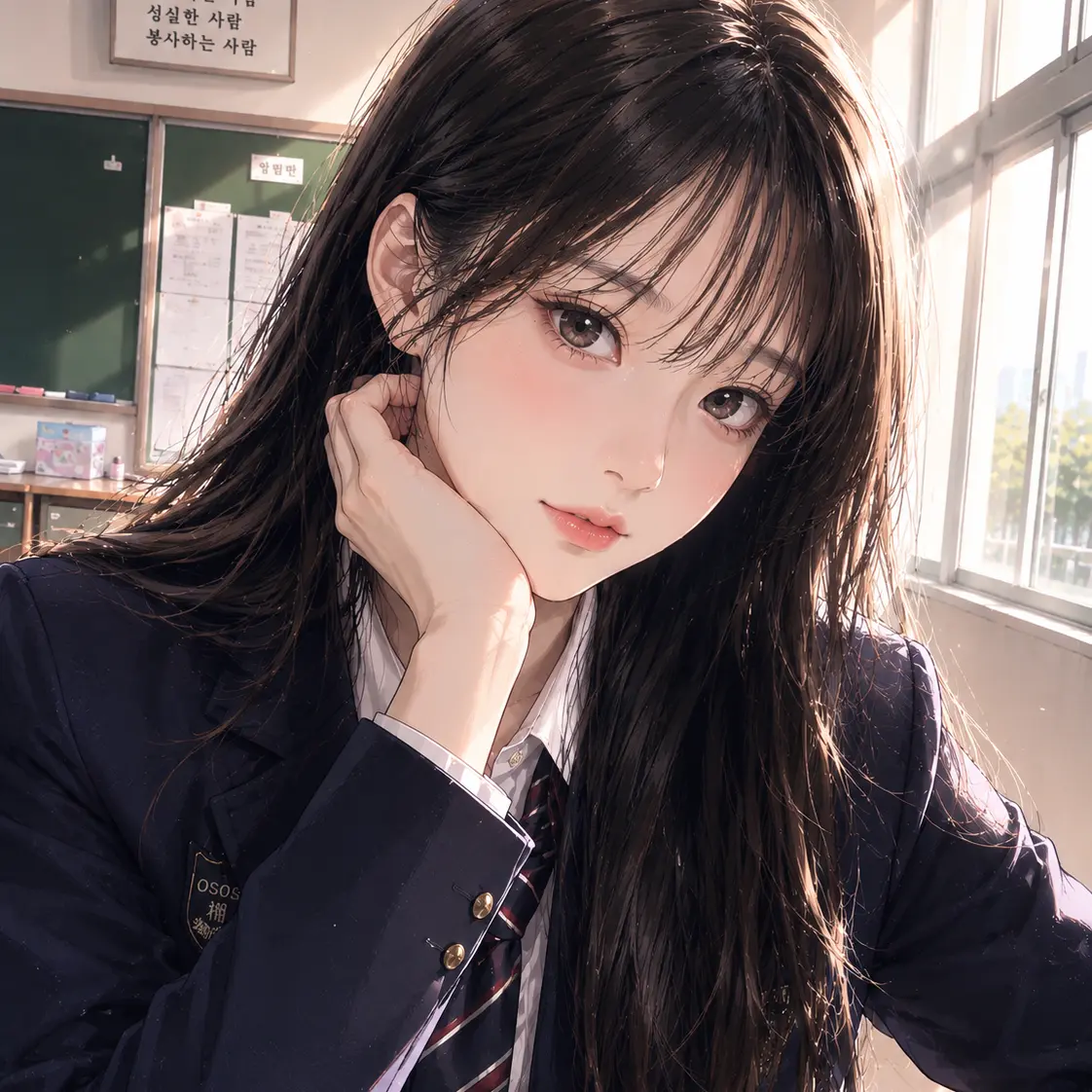 Nko59tyun의 僕のほうが好きだった（マネージャー版）