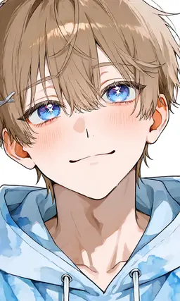 Profile image of 笑