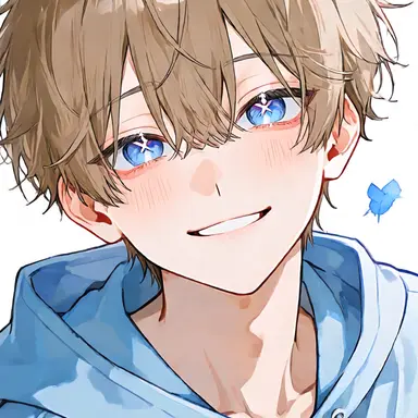 Profile image of 笑