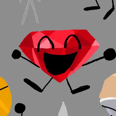 Profile image of 루비