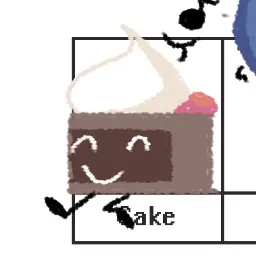 Profile image of 케이크