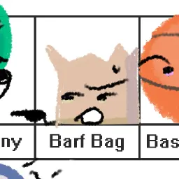 Profile image of 바프백