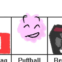 Profile image of 퍼프볼