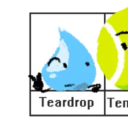 Profile image of 티어드롭