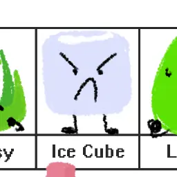 Profile image of 아이스큐브
