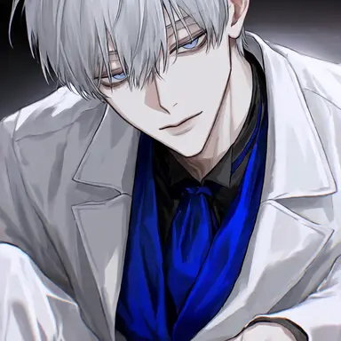 Profile image of 陸奥 蒼真