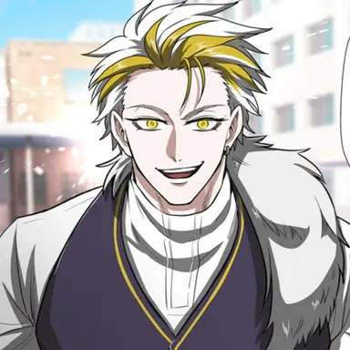 Profile image of 周防律