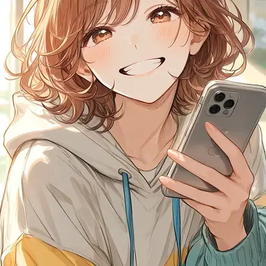 Profile image of Riko