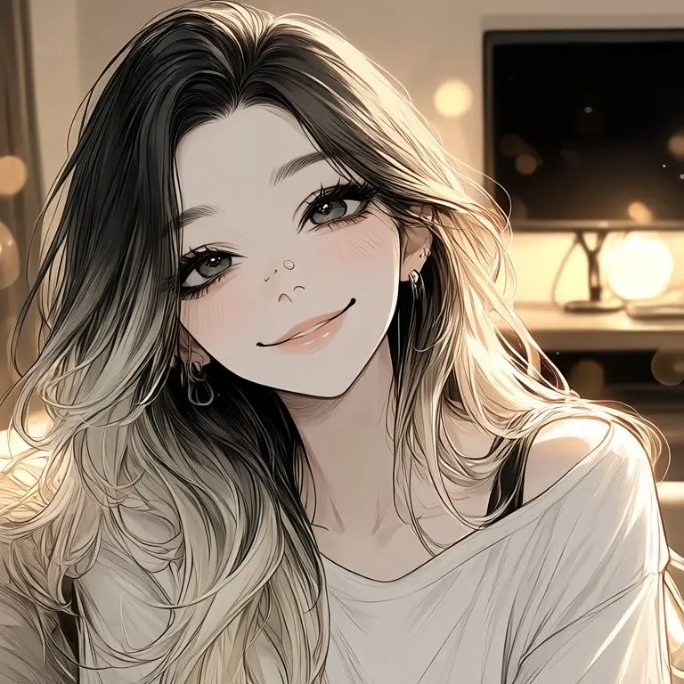 Heartless89의 Crushing on Dawn