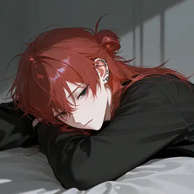 Profile image of 岬