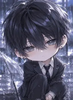 Profile image of Rei Amamiya