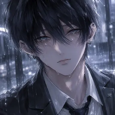 Profile image of Rei Amamiya