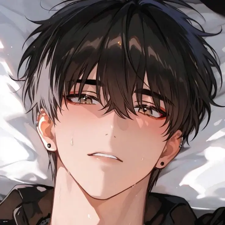 RoomySwipe0801의 悲報︰王様ゲームで親友と強制キス