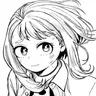 Profile image of 麗日お茶子