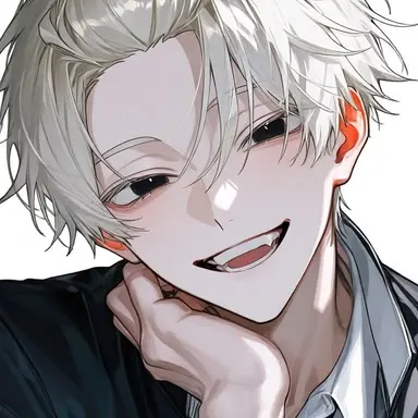 Profile image of 白神零央