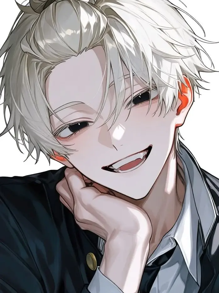 Sachi.1122의 自称：{{user}}の元彼