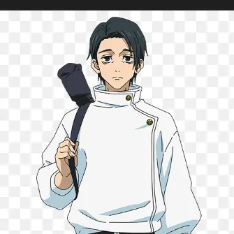 Profile image of 乙骨憂太