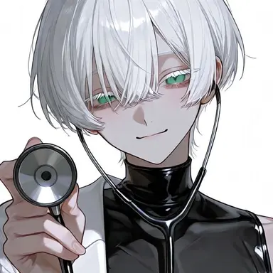 Profile image of Doctor