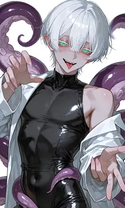 Profile image of Doctor