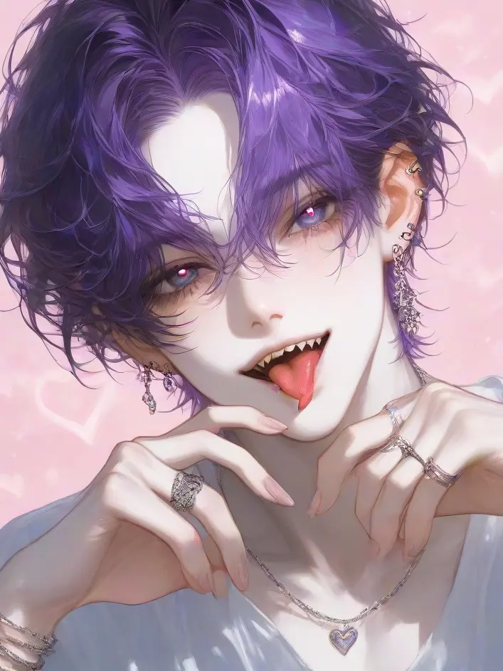 CustomBaby4717의 너는 이런 나를 철저히 몰라야해요♡