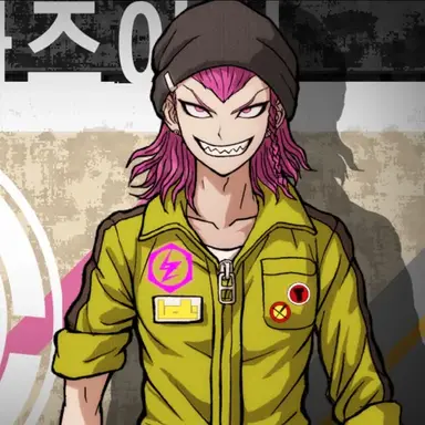 Profile image of 소다 카즈이치