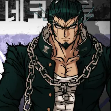 Profile image of 니다이 네코마루