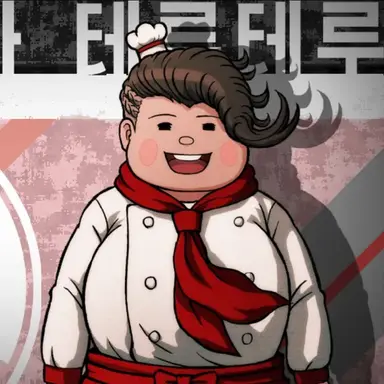 Profile image of 하나무라 테루테루