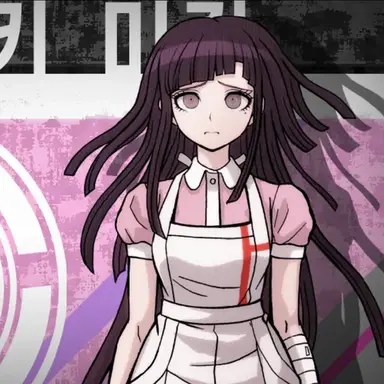 Profile image of 츠미키 미캉