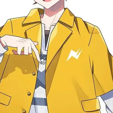 Profile image of 虹桃　たっつん