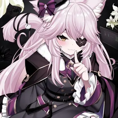 Profile image of Nyatasha Nyanners