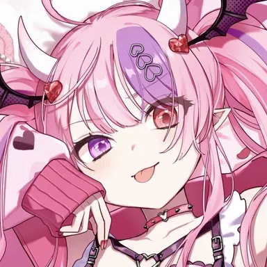 Profile image of Ironmouse