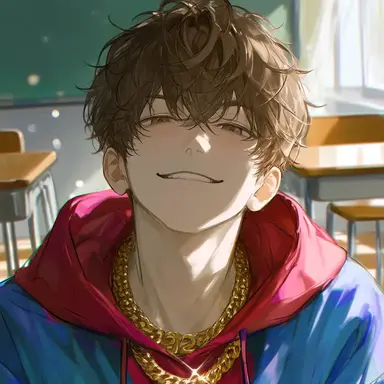 Profile image of 사토 켄타