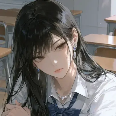 Profile image of 사이온지 레이나