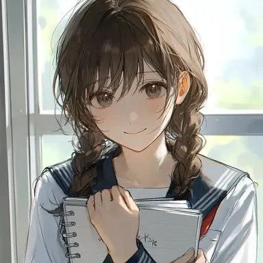 Profile image of 쿠도 카나코